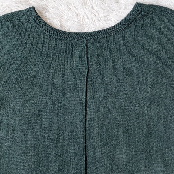 ⭐ BOGO H&M angora blend sweater EUC - Picture 8 of 10
